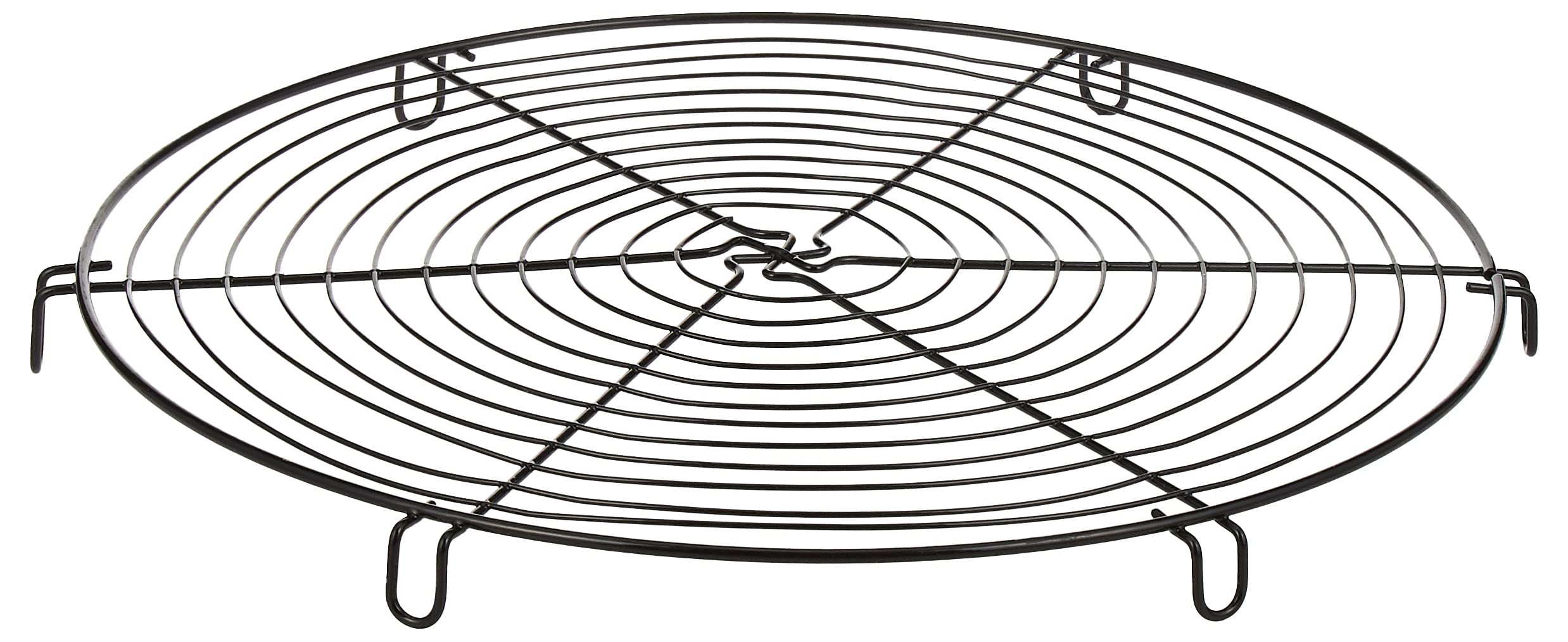 Metaltex Nonstick Cake Cooling Rack - 12.5" Diameter