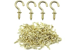 Biaungdo Cup Hooks for Hanging