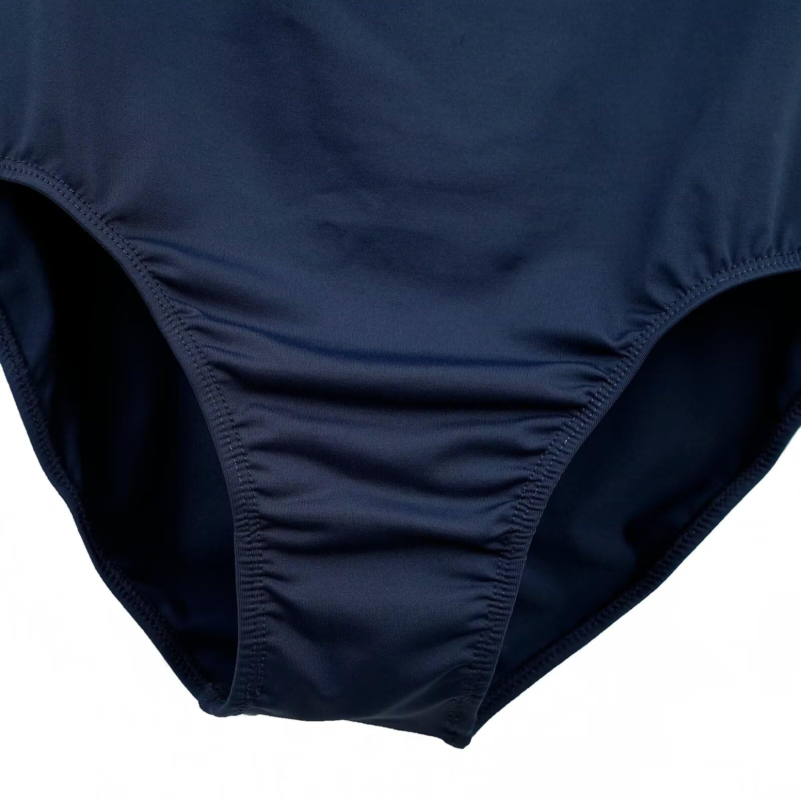 Sans Manches Col Montant Dentelle Justaucorps Danse Classique Adulte