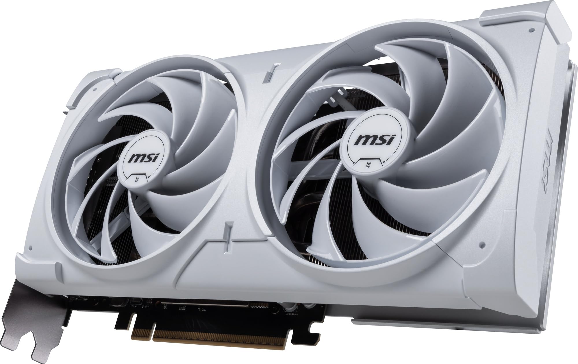 Amazon.co.jp: MSI GeForce RTX 5070 12G VENTUS 2X OC WHITE
