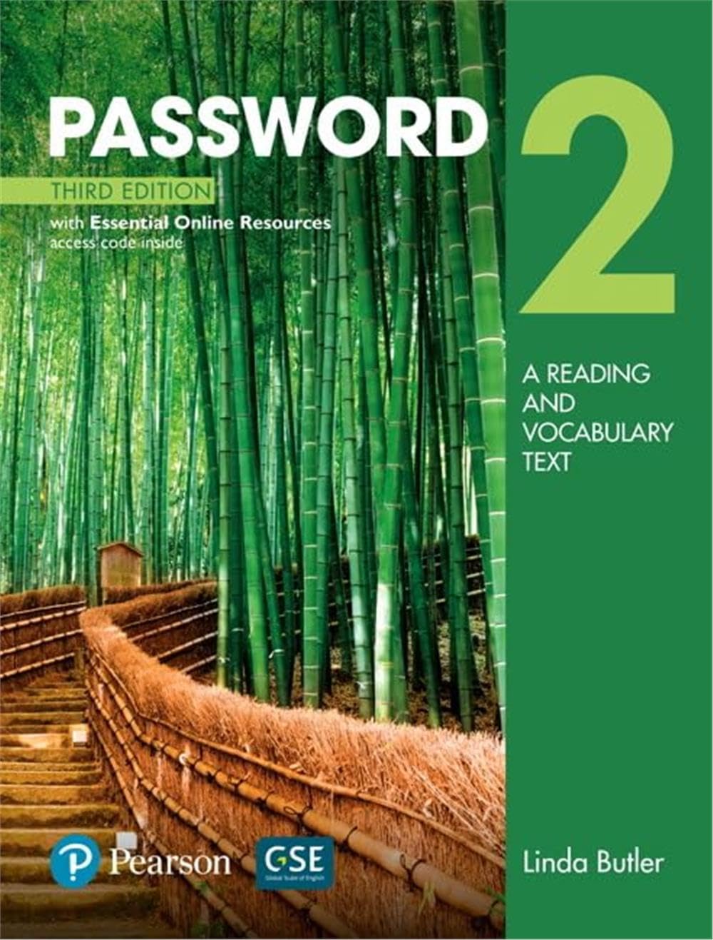 Password 2 with Essential Online Resources (3rd Edition) 3rd Edition
