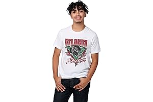 NFL Triangle Vintage T-shirt: Your Nostalgic Football Staple