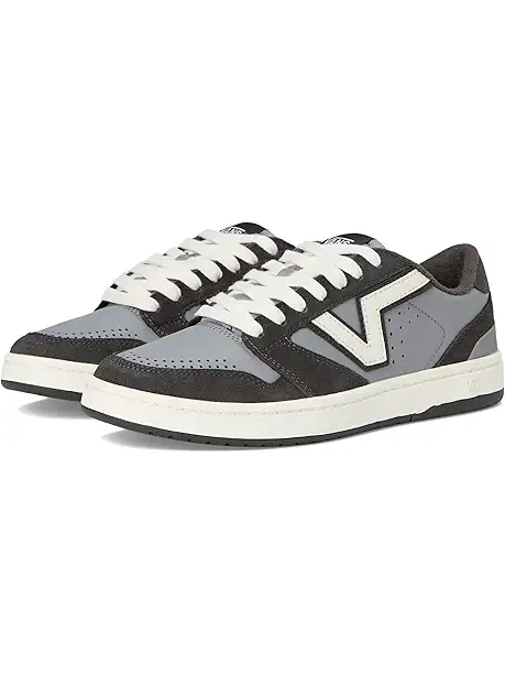 Unisex кроссовки Vans Lowland 2.0 на каждый день