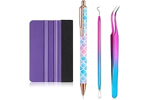 Durable Pin Pen Weeding Tool