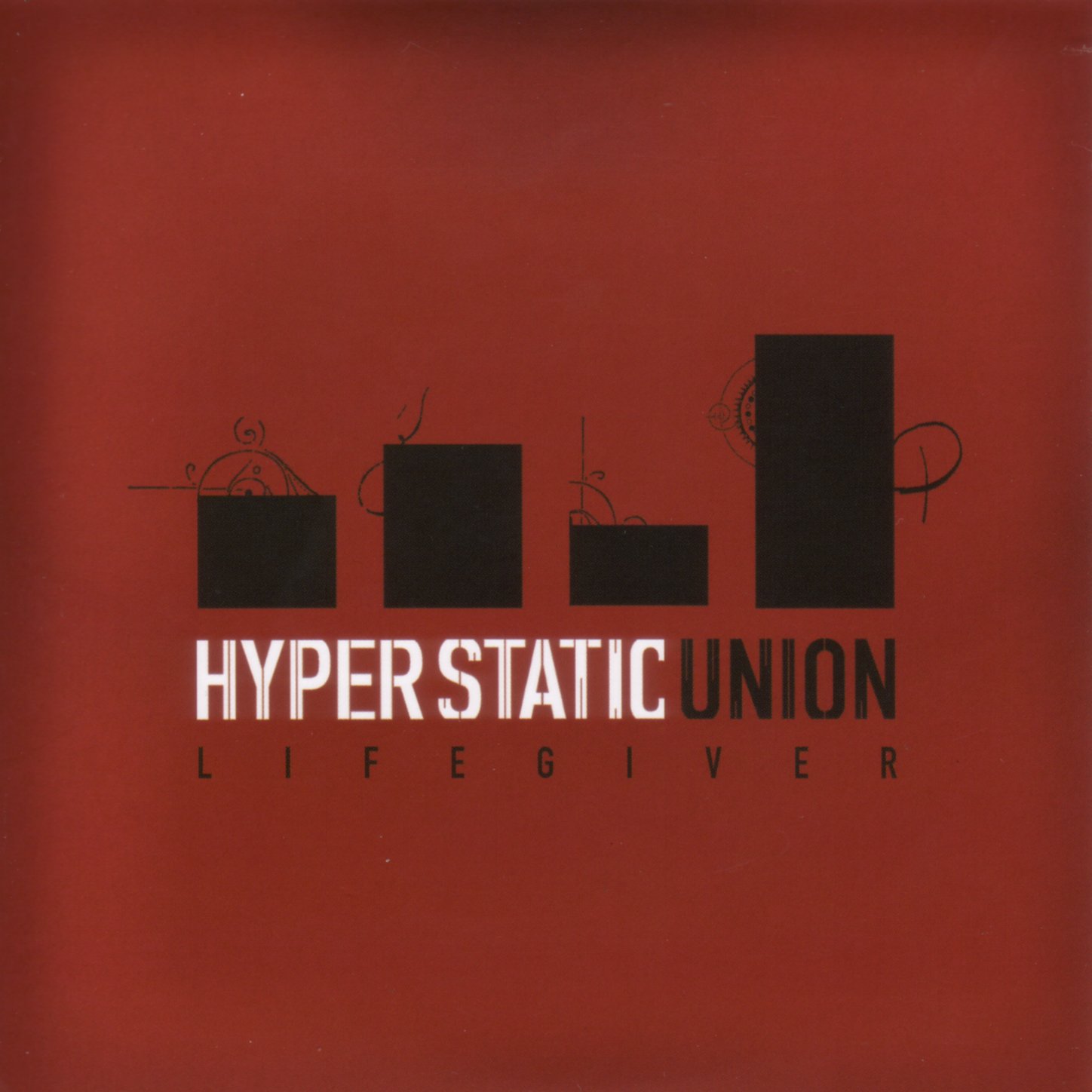 Hyper Static Union