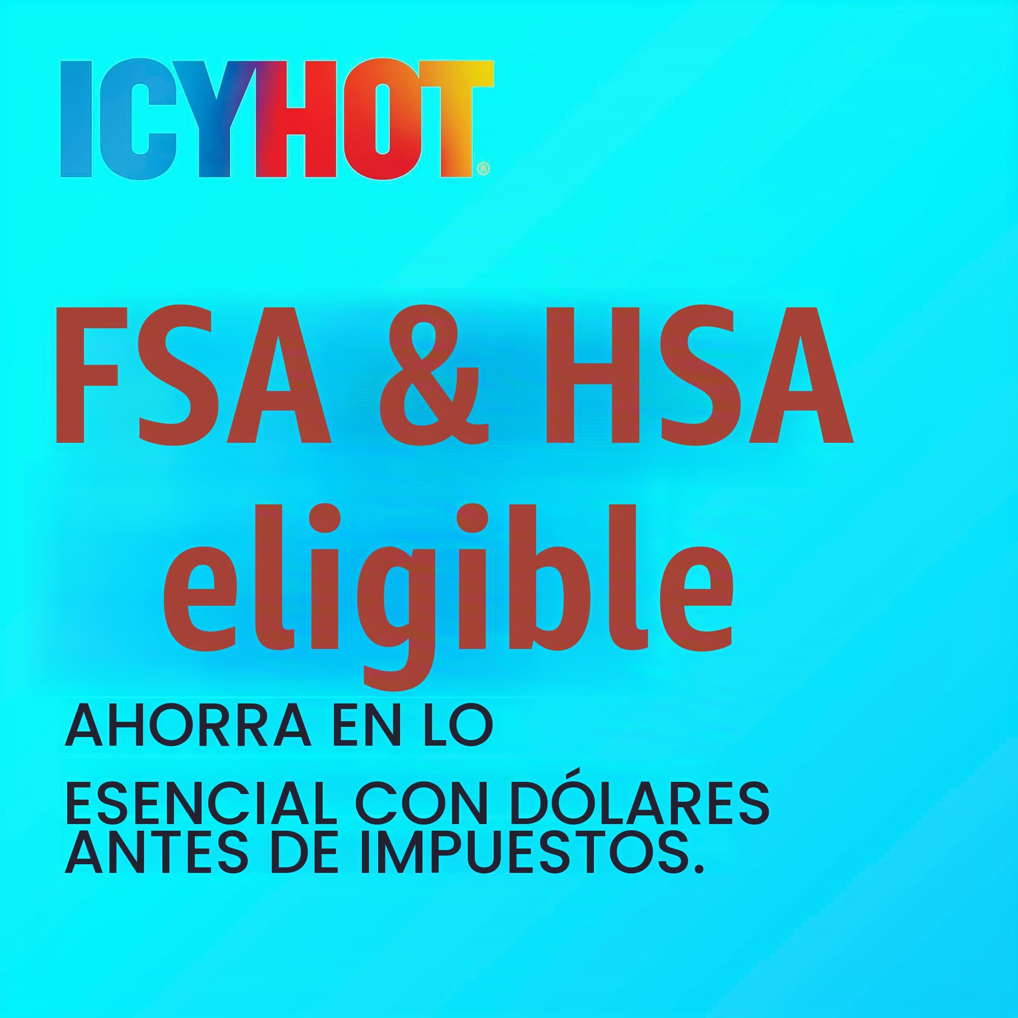 Icy Hot Icy Hot Medicated Parches extra fuerza grande