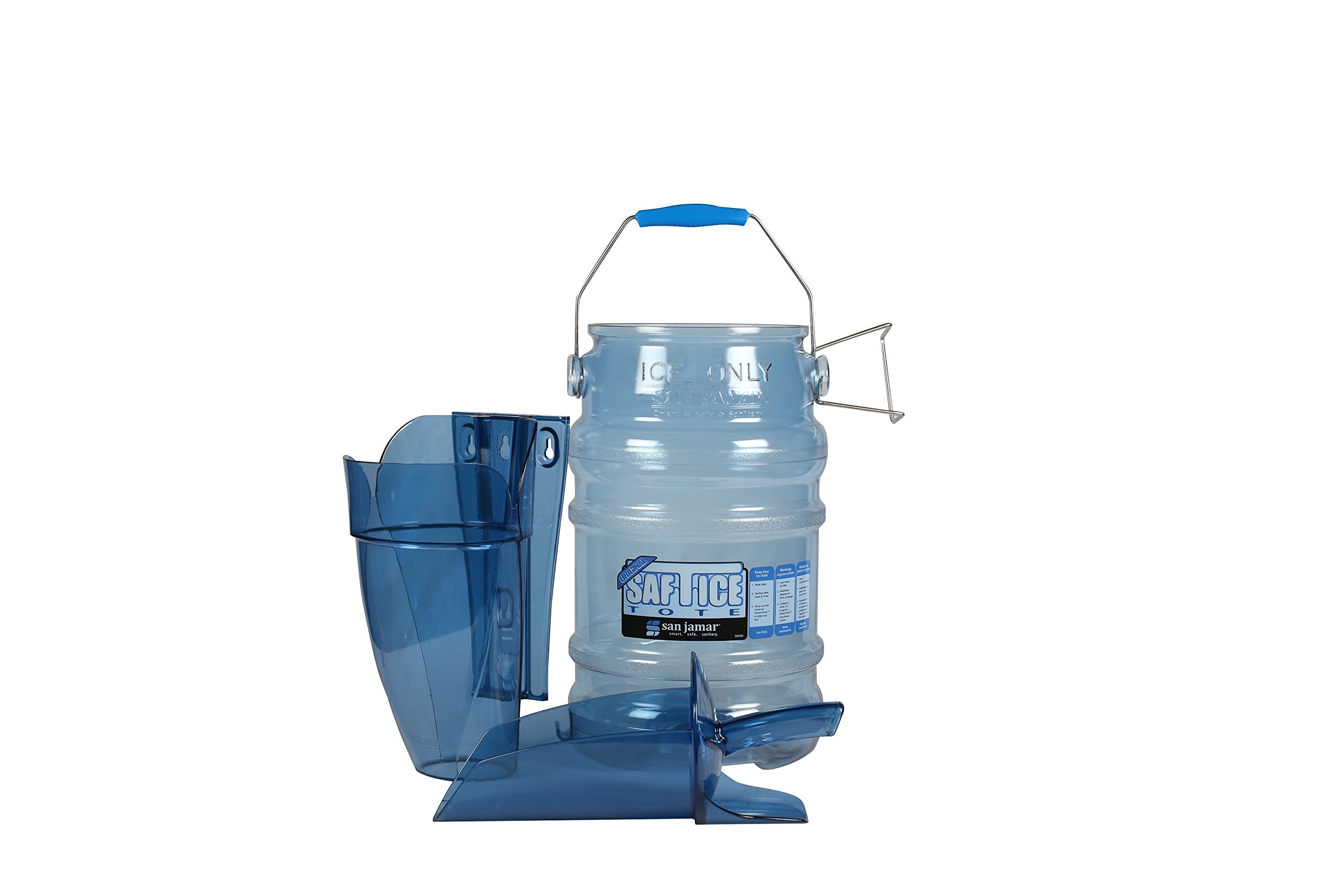 Ice Tote System,Blue