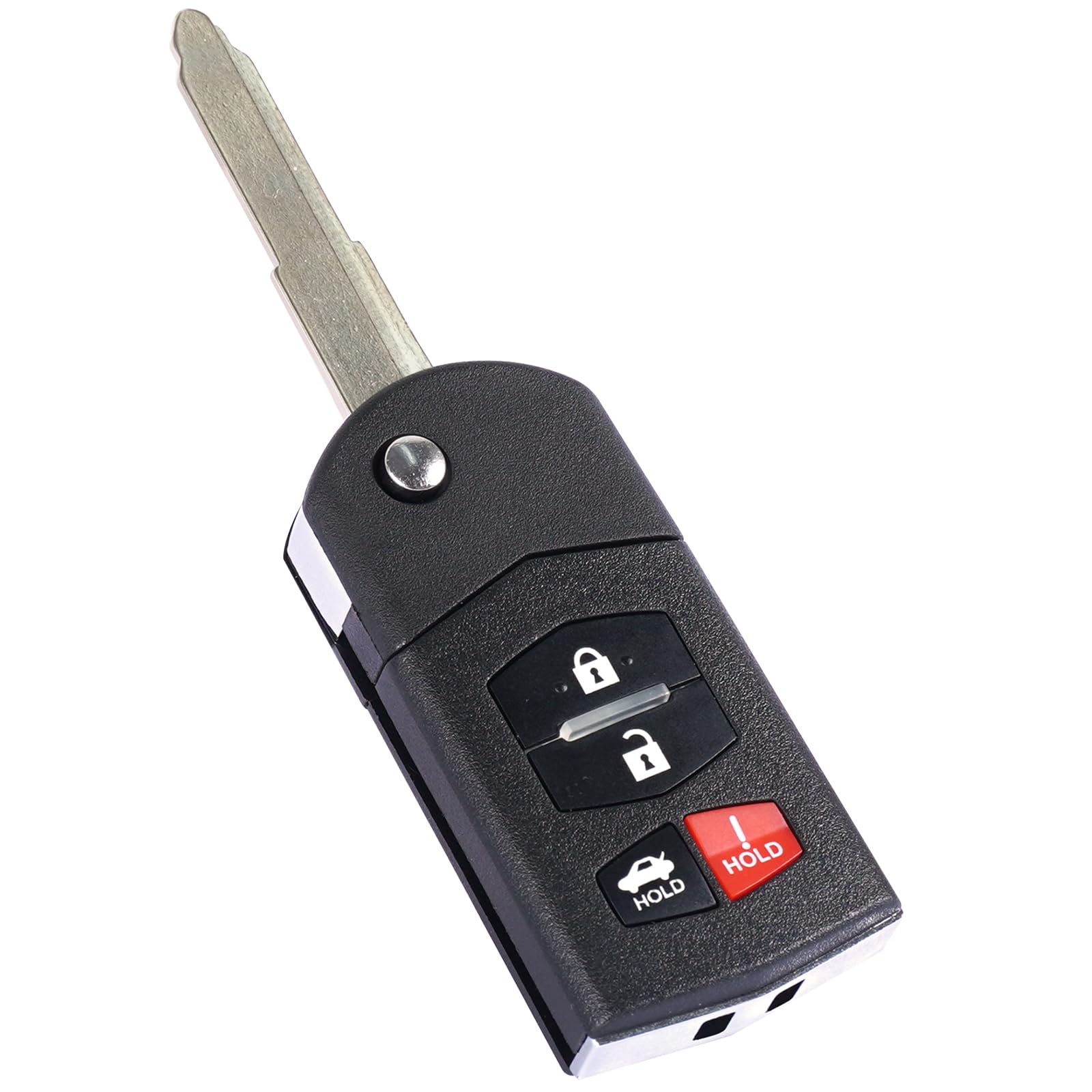 Amazon.com: TOP-VIGOR Keyless Entry Remote Control Car Key Fob