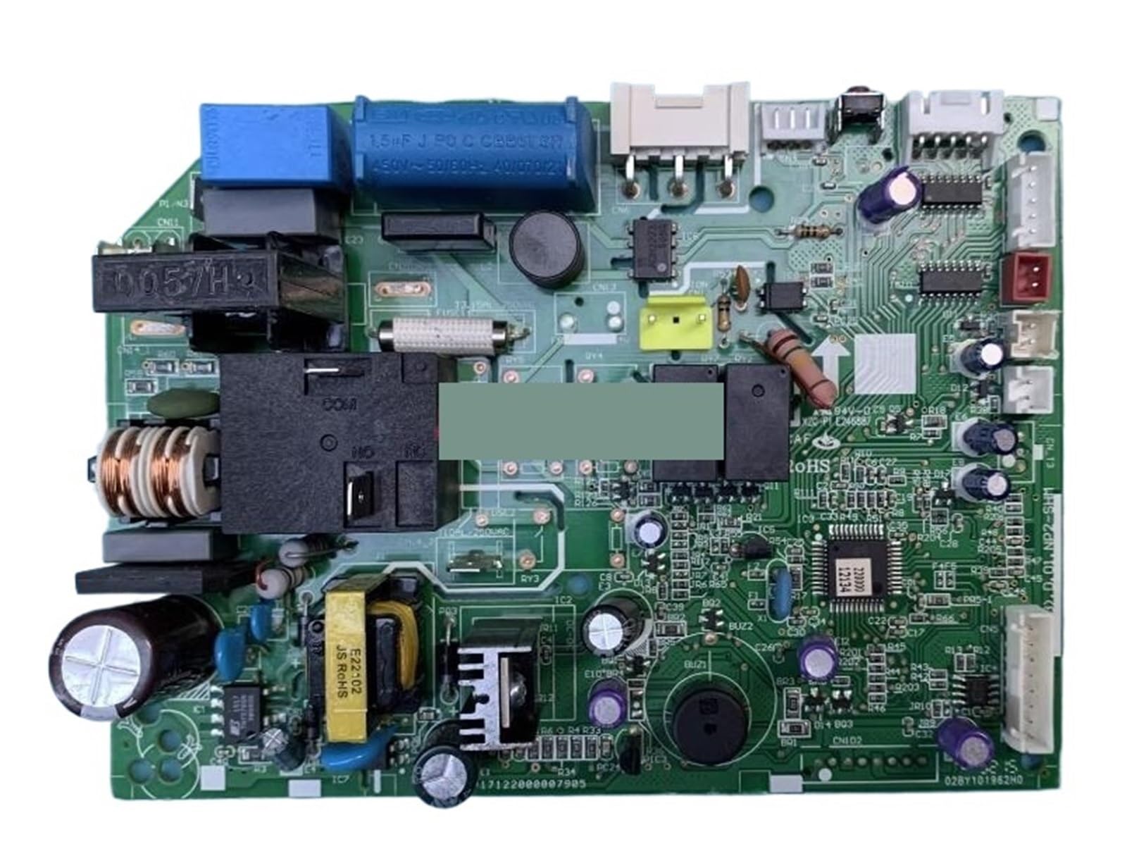 BONZMXDKHQ For air conditioner board Computer board 17122000041465 CE-KF53G/AB motherboard