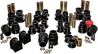 Energy Suspension 4.18120G Hyperflex Master Set for Ford Excursion