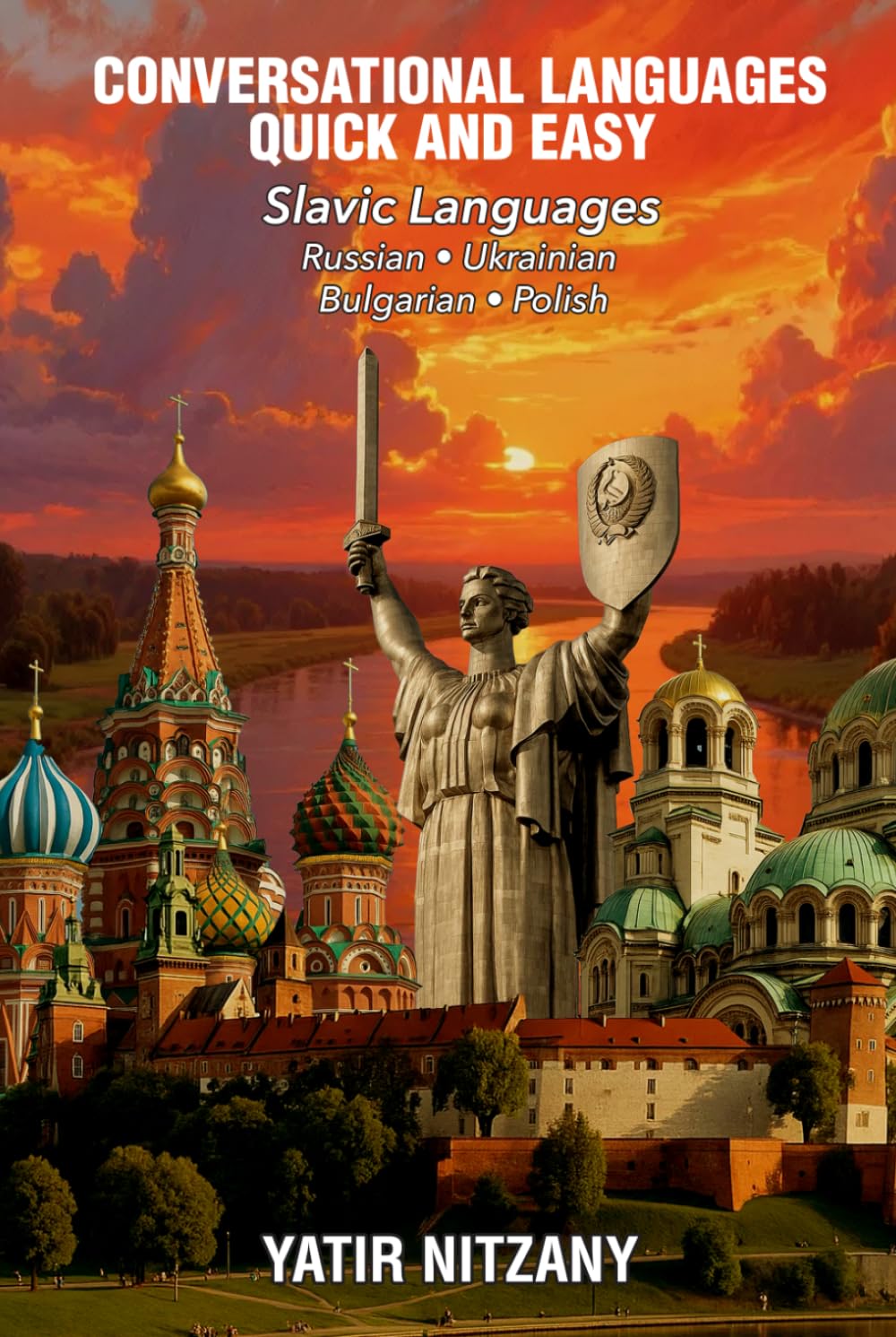 Conversational Languages Quick and Easy - Slavic Series