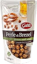 Perle di pasta pretzel 100 gr. - Gilli