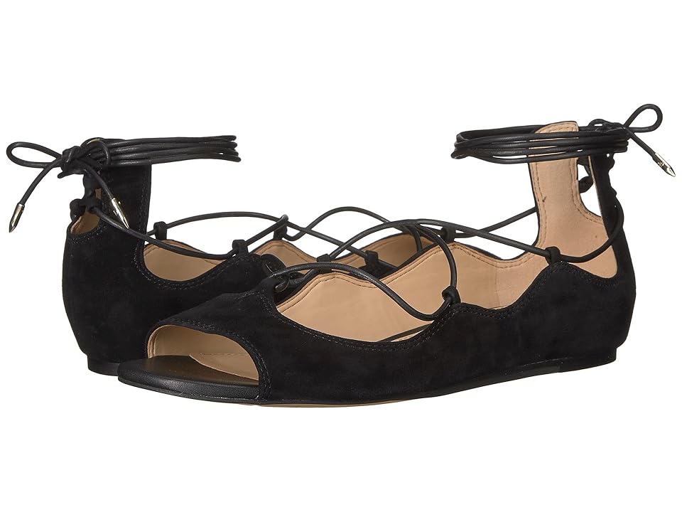 

Sam Edelman Barbara (Black) Women's Dress Sandals