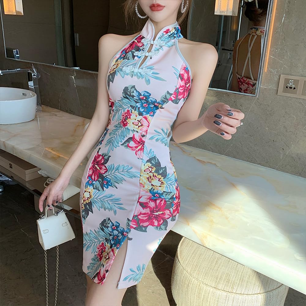 Amazon.com: Womens Chinese Dress - Women Chinese Style