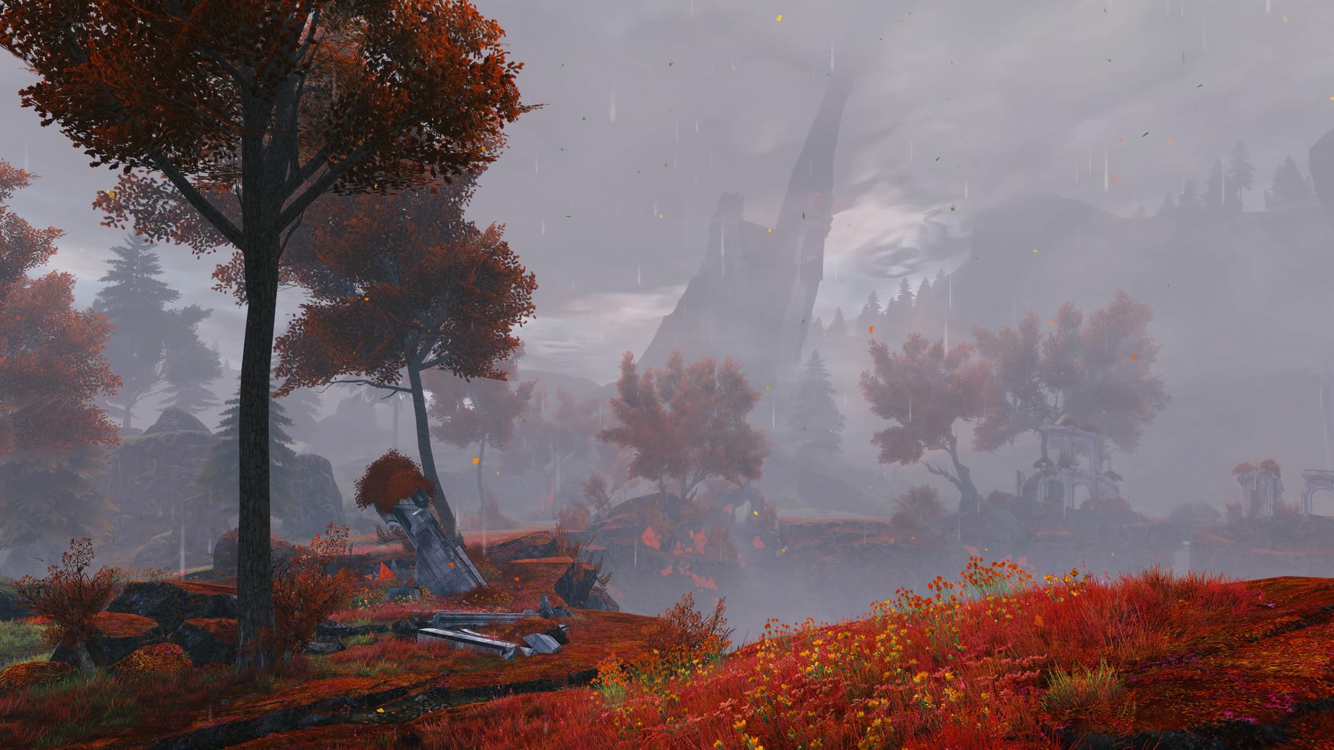 Guild Wars 2: Janthir Wilds Standard | Codice per PC