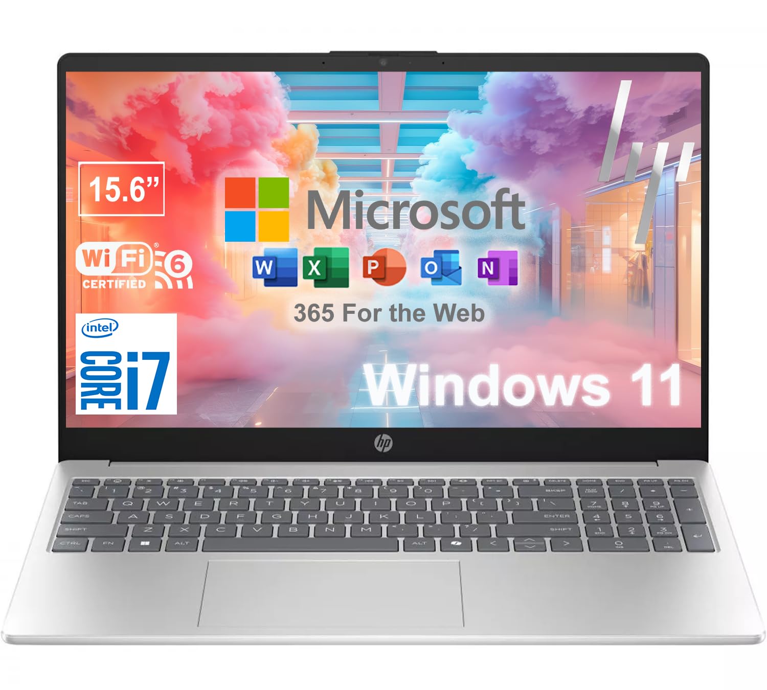 ◆ 15.6ｲﾝﾁﾉｰﾄ/ COREi7-3632QM /8GB RAM/SSD-256GB/HDD-500GB/Win10/Office ◆ Amazon.com: HP 15.6