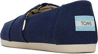 TOMS Women's, Alpargata Recycled Slip-On