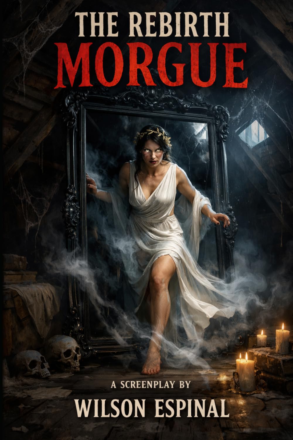The Rebirth Morgue