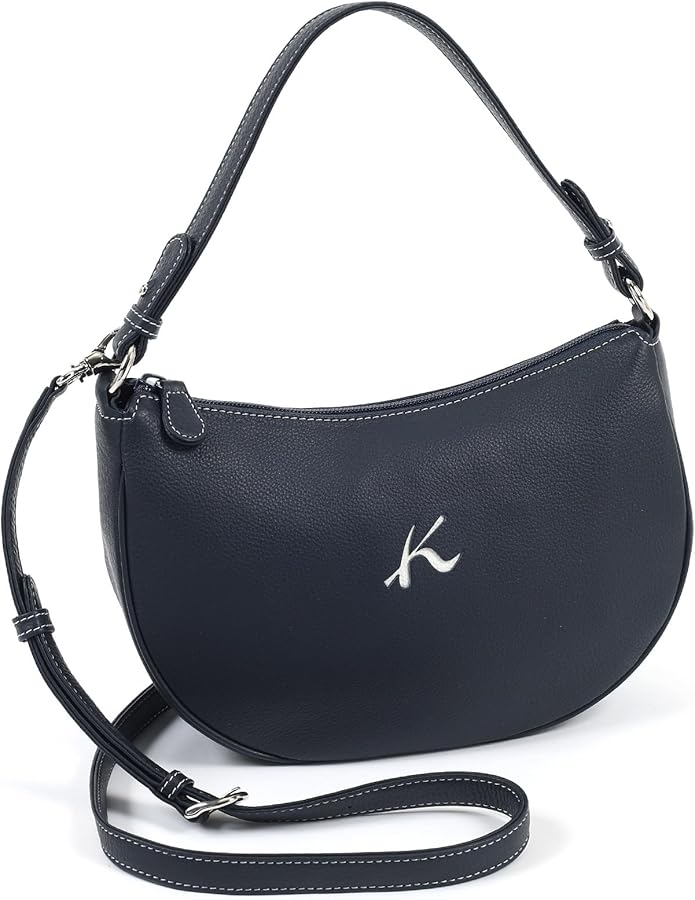 【美品】キタムラ★ショルダーベルト付き 2wayハンドバッグ Amazon | [キタムラ] ショルダーベルト付き 2wayハンドバッグ Y