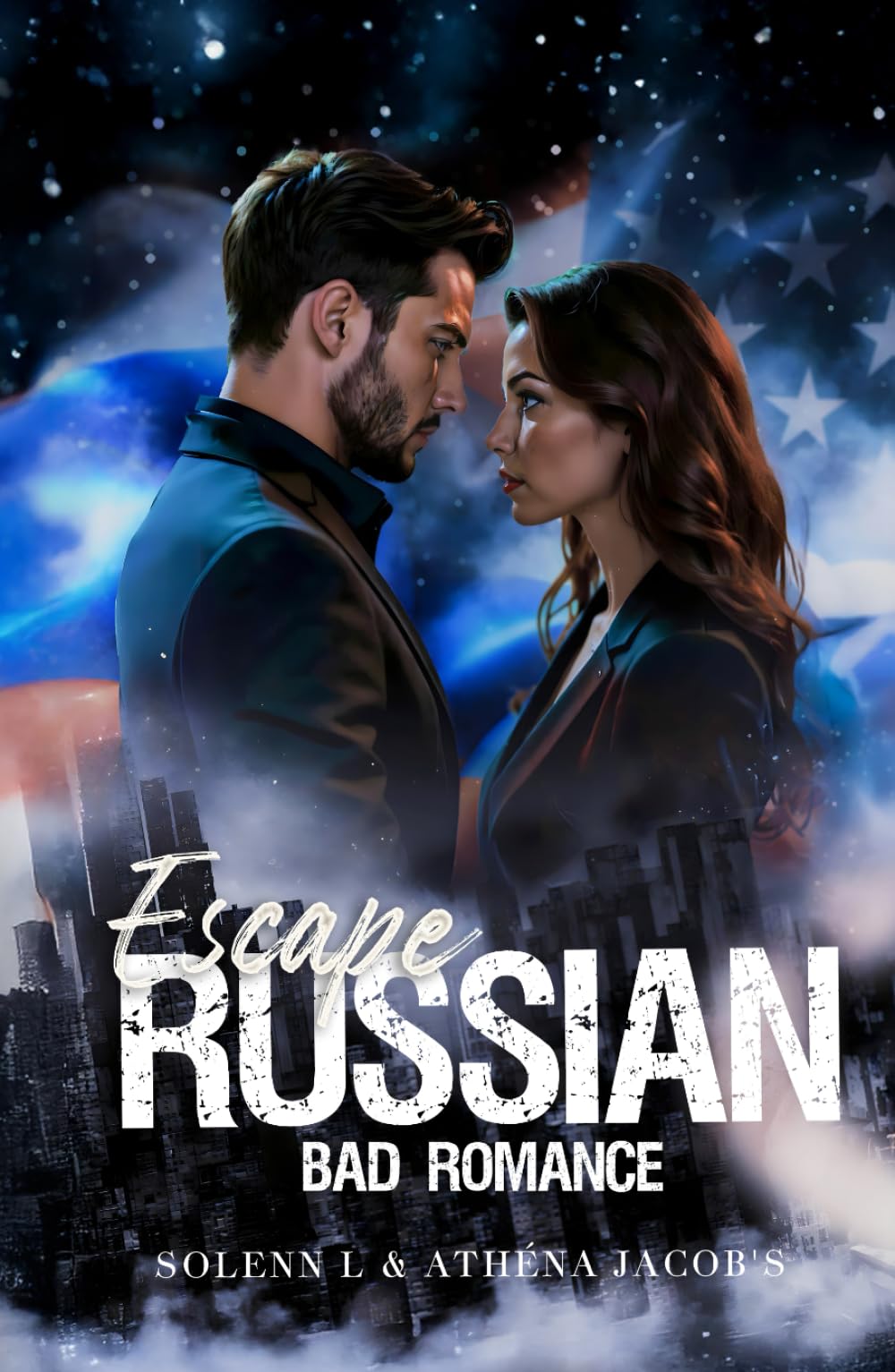 Escape Russian: Bad Romance