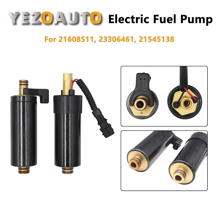 オーイェル Amazon.com: LOW HIGH PRESSURE FUEL PUMP KIT replacement for