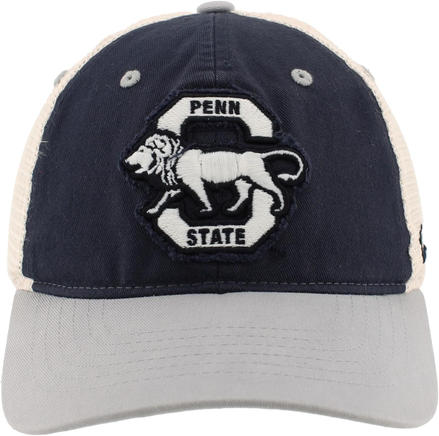 ZHATS NCAA Unisex-Adult NCAA Officially Licensed Hat Snapback Vault Stowe - Image 2