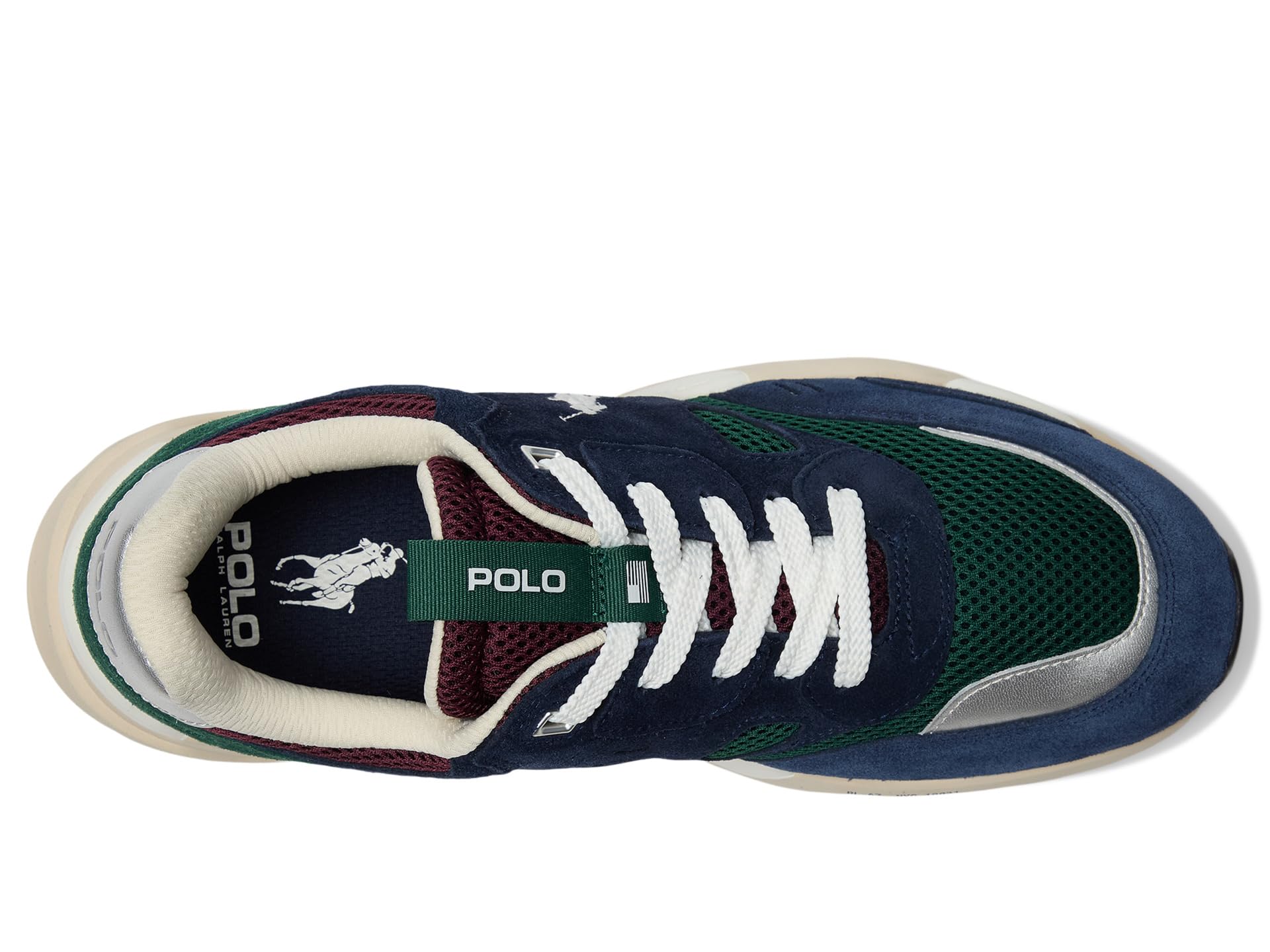 POLO RALPH LAUREN Jogger Sneaker