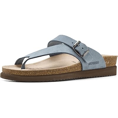 Mephisto Helen sea blue