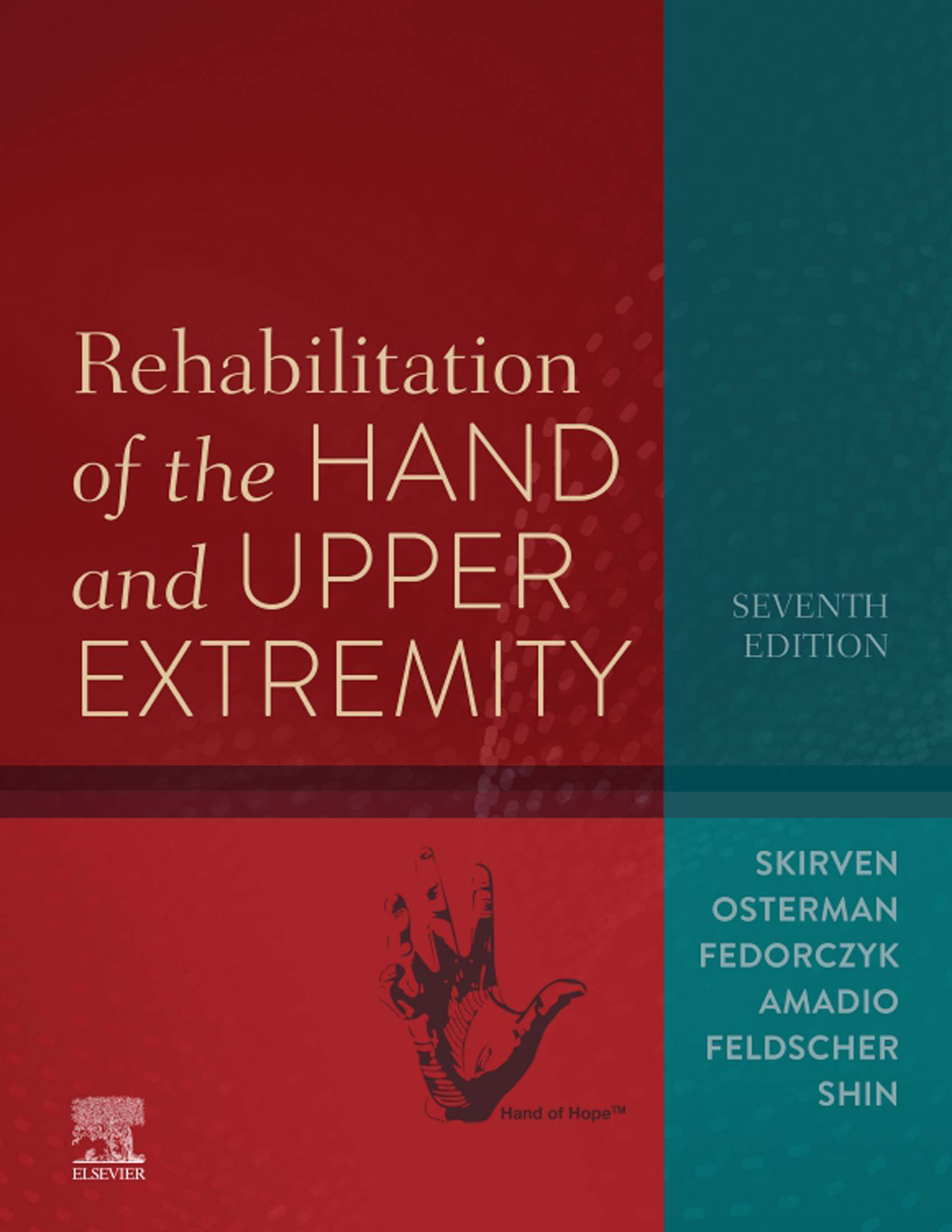 Rehabilitation of the Hand and Upper Extremity, E-Book: Expert Consult: Online and Print