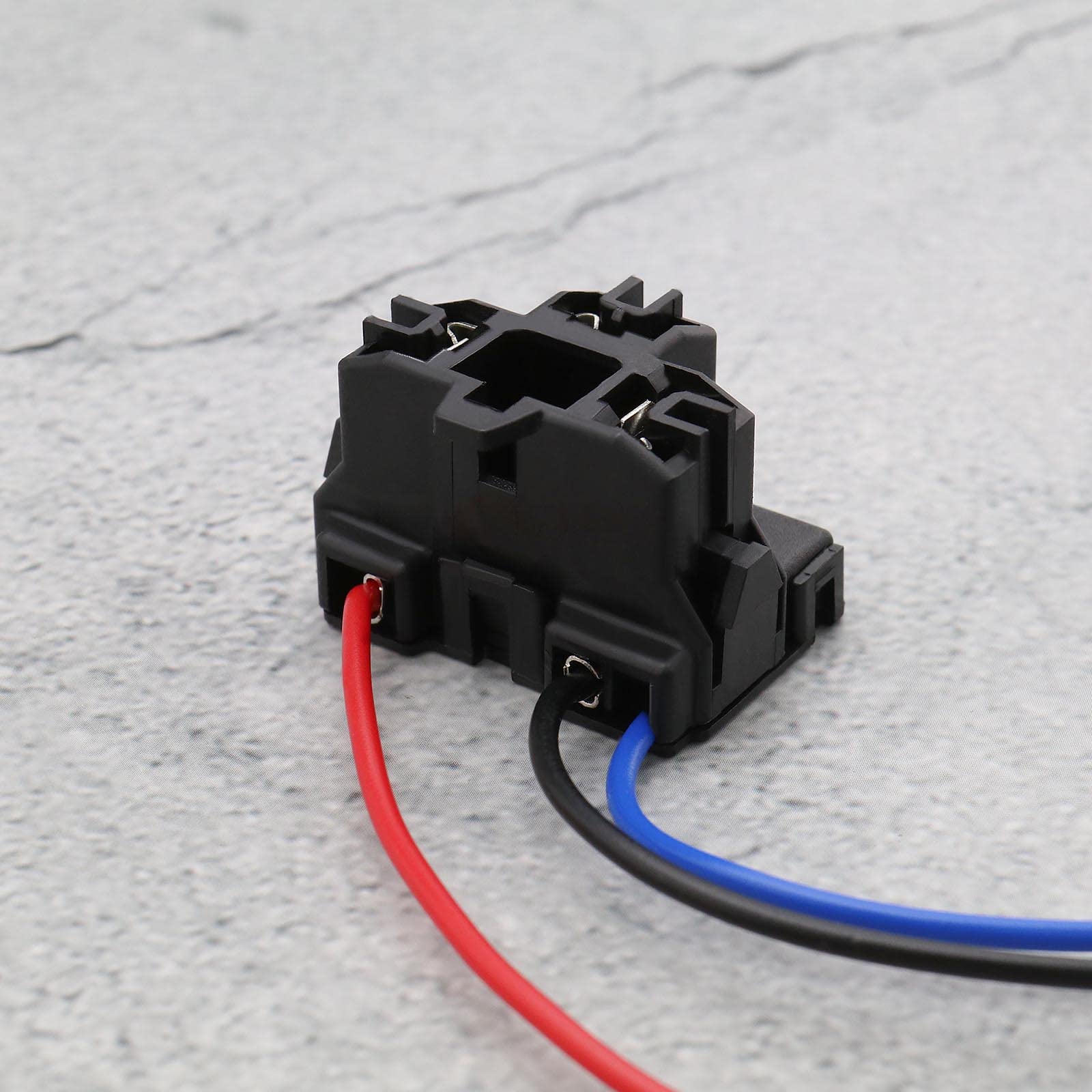 4 szt. H4 12 V gniazdo światła samochodowego reflektor adapter wiązki przewodów gniazdo H4 okablowanie gniazdo H4 wiązka przewodów adapter do uchwytu lampy samochodowej
