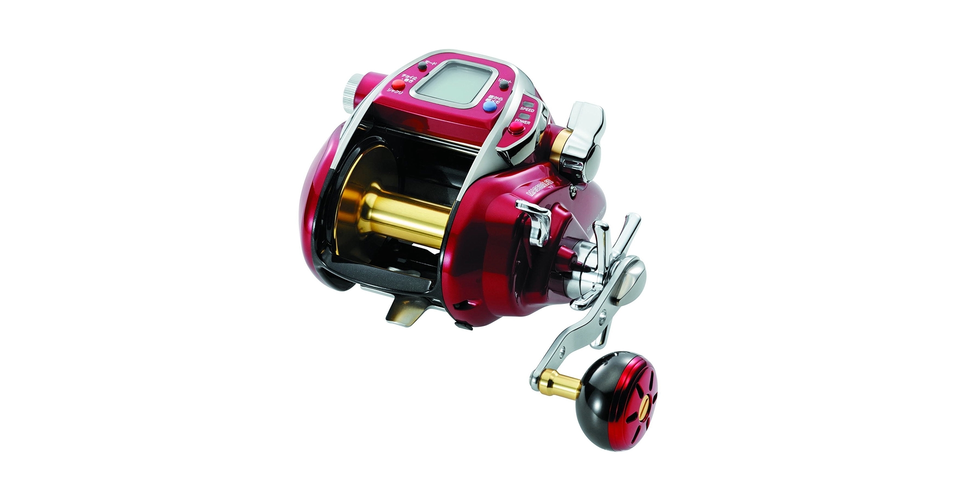 ダイワ　シーボーグ750MT Amazon | ダイワ(DAIWA) 電動リール シーボーグ 750MT 750MT (右