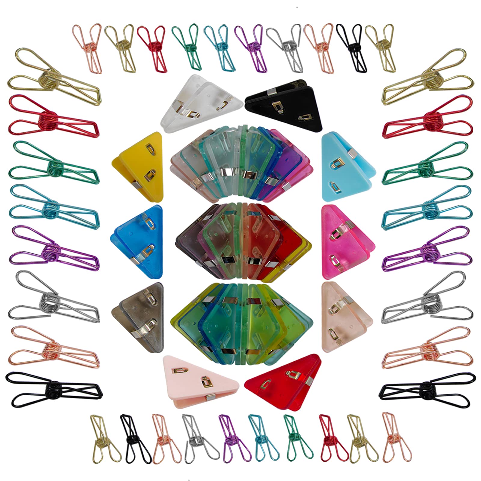 置物 kiss paper clip Amazon.com : HAHIYO Paperclips 4 inch (100mm) Extra Large