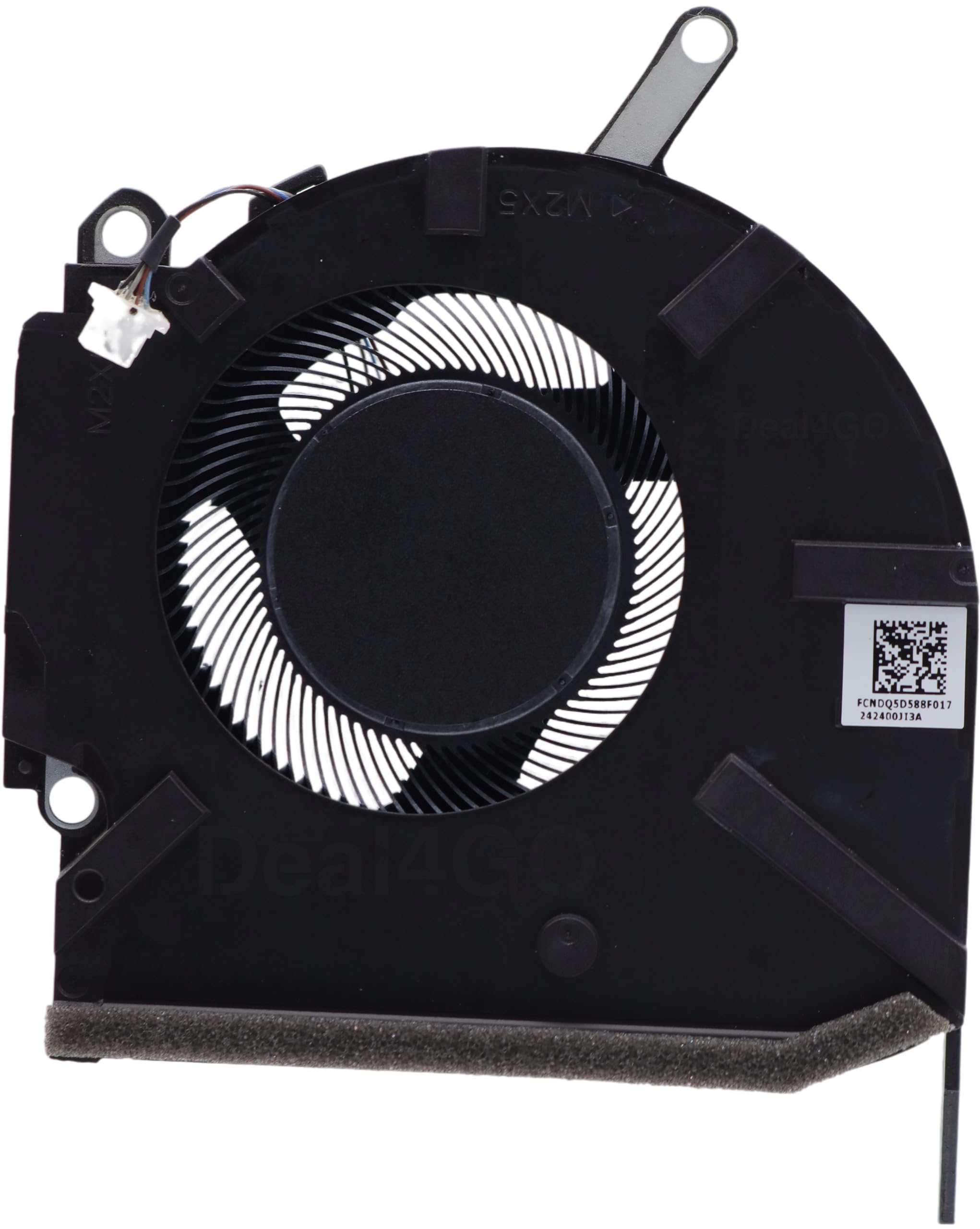Ventilador Compatible Con Macbook A1286 Mg62090v1-q030-s99 | Envío gratis Ventilador Compatible Con Macbook A1286 Mg62090v1-q030-s99 | Envío gratis