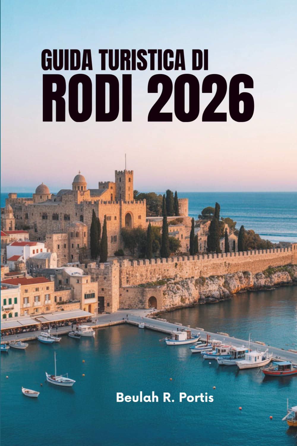 GUIDA TURISTICA DI RODI 2026: Consigli locali per viaggi senza intoppi in Grecia