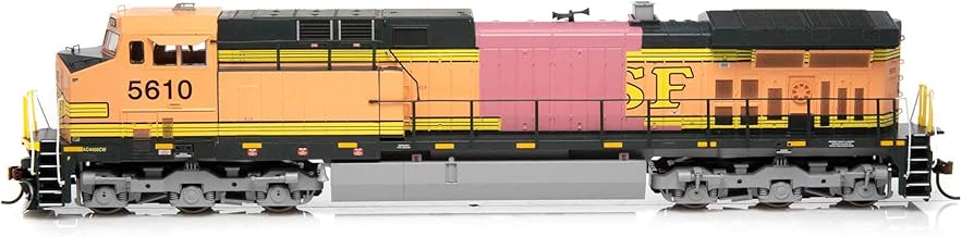 horizon hobby trains