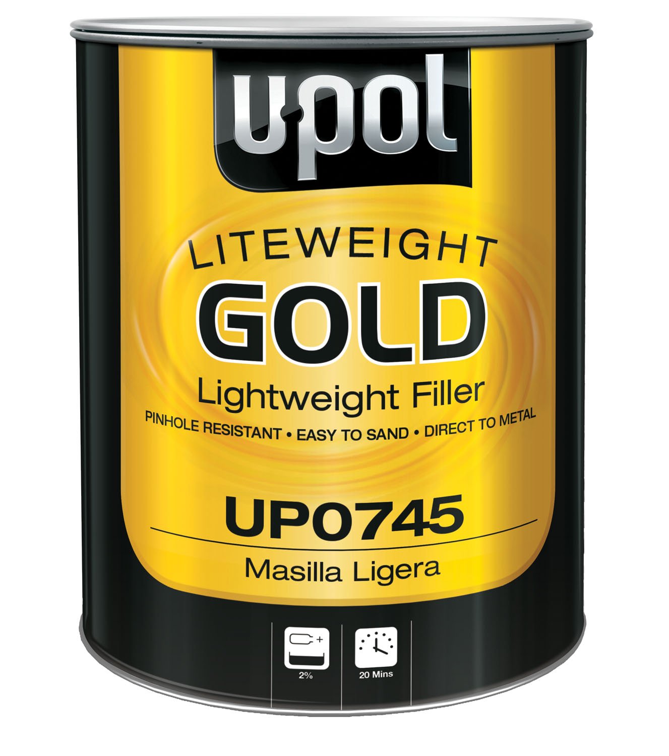 U-POL PRODUCTS UP0745