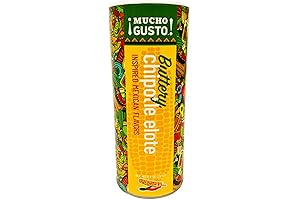 Chipotle Elote Seasoning: Authentic Mexican Flavor in Every Sprinkle