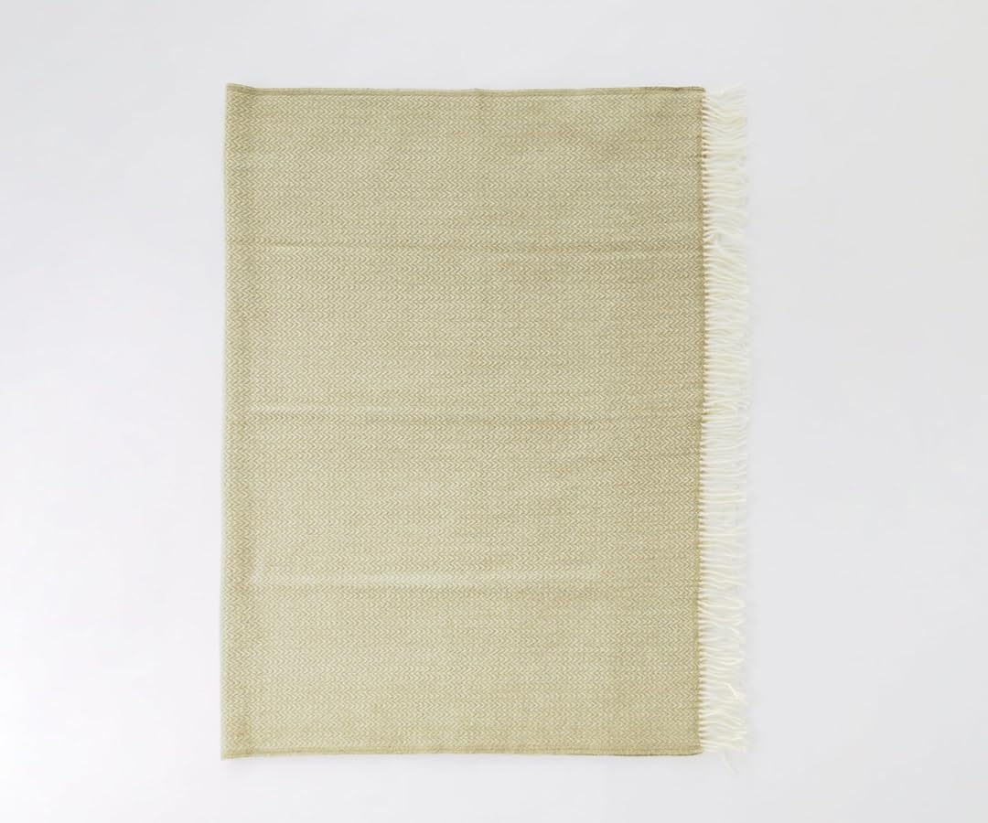 Amazon.co.jp: [クリッパン] ブランケット 2101 CHEVRON [並行輸入品