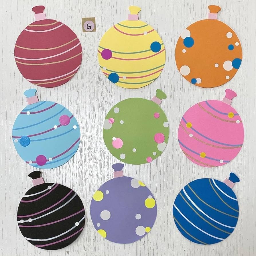 Amazon.co.jp: 毎年大 水ヨーヨー壁面飾りG : Toys & Games