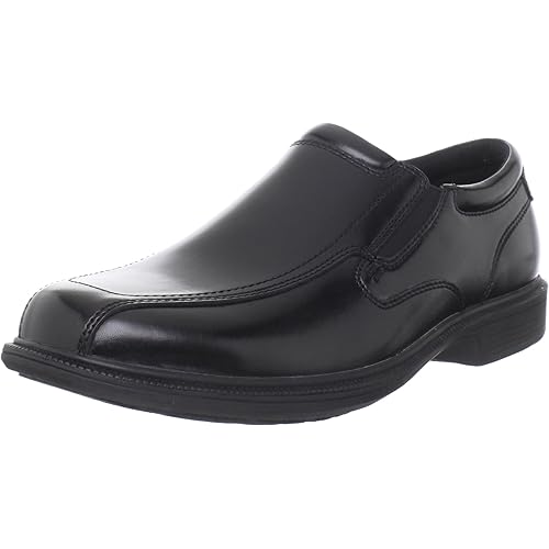 Nunn Bush Men's Bleeker Street Slip on Loafer