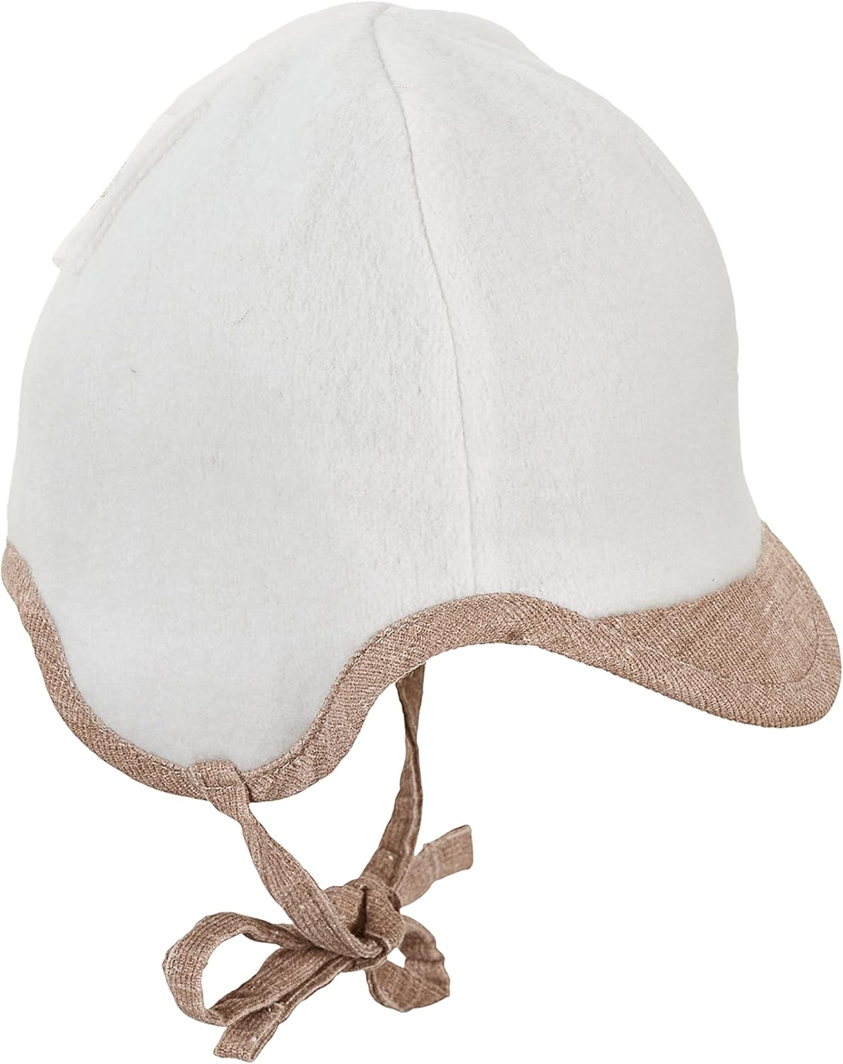 Sterntaler Beige Cap Alarm Clock
