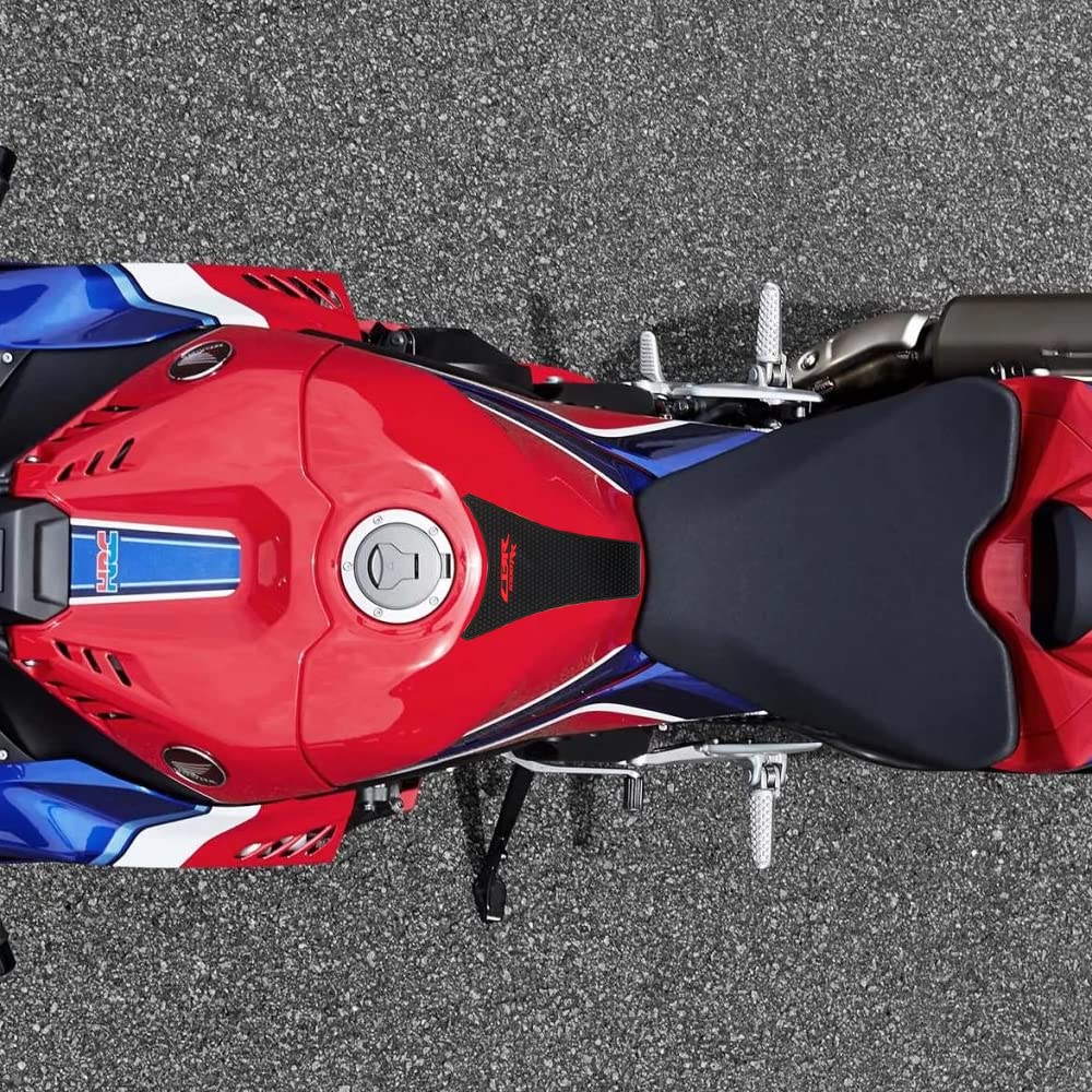 Amazon | タンクパッド CBR1000RRR SP CBR1000RR-R 2020 ~/CBR1000RR-R