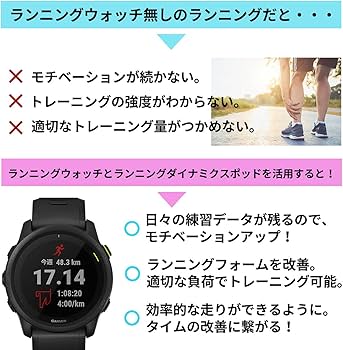 Amazon.co.jp: GARMIN(ガーミン) ForeAthlete 745 Magma Red Amazon.co.jp: GARMIN(ガーミン) ForeAthlete 745 Magma Red