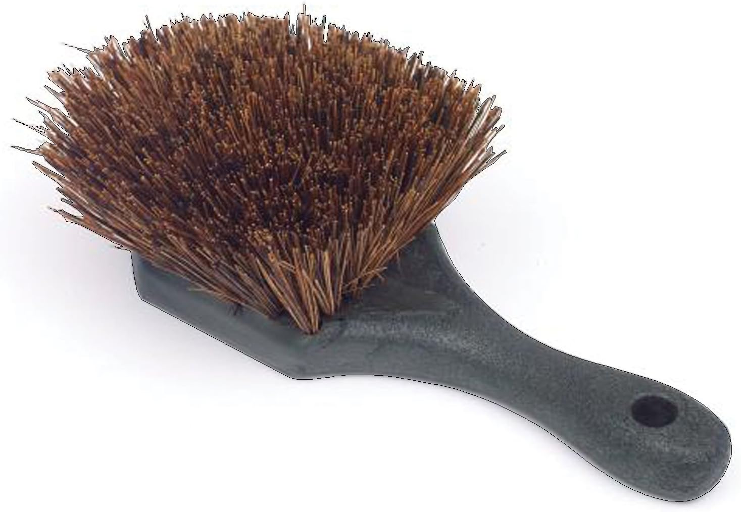 Harper Brush 282 81/2Inch MultiPurpose Palmyra Scrubber