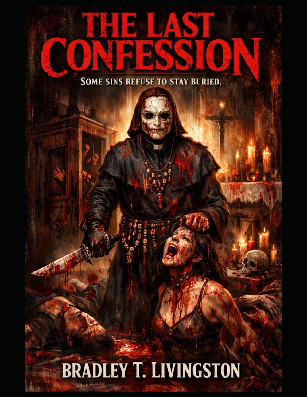 THE LAST CONFESSION