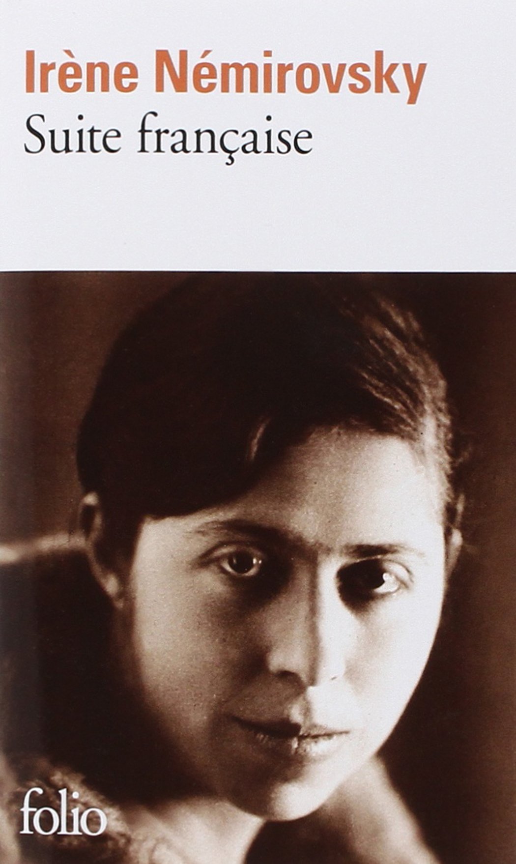 SUITE FRANÇAISE [Pocket Book] NÉMIROVSKY,IRÈNE