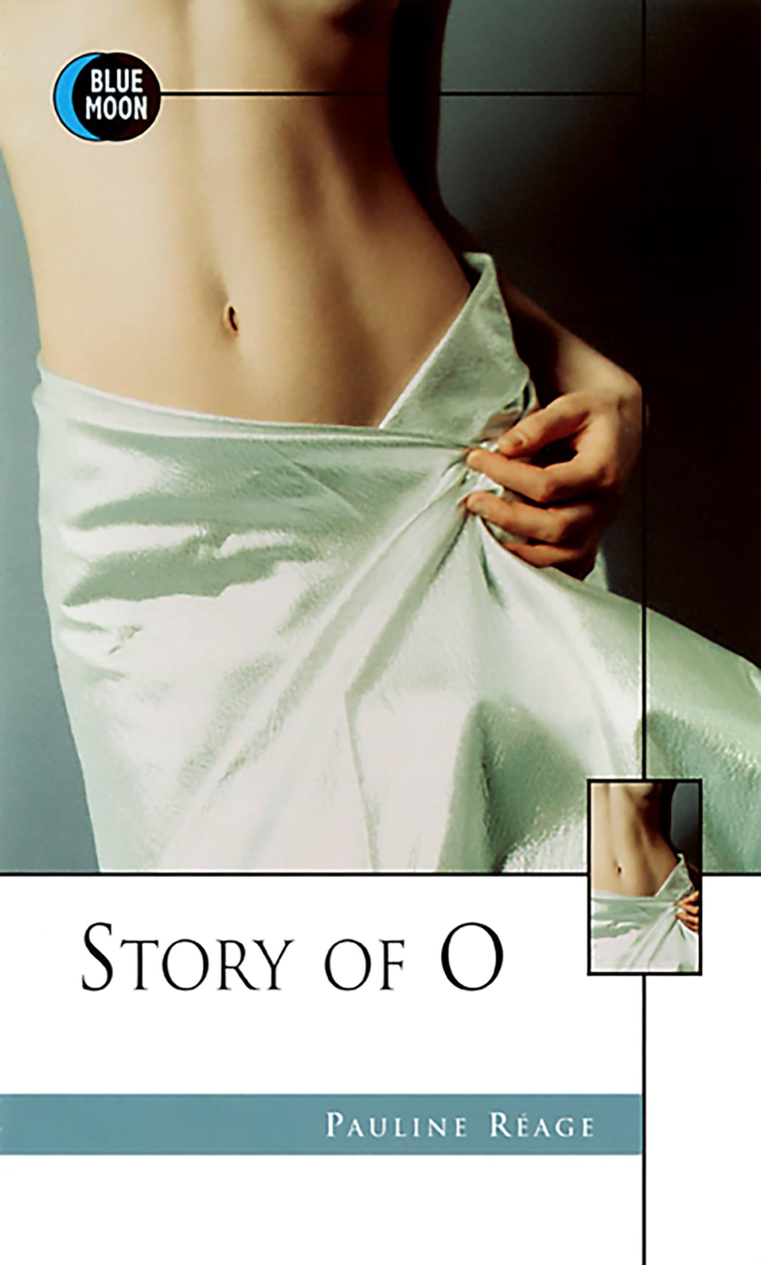 Story of O Paperback – May 8, 1998