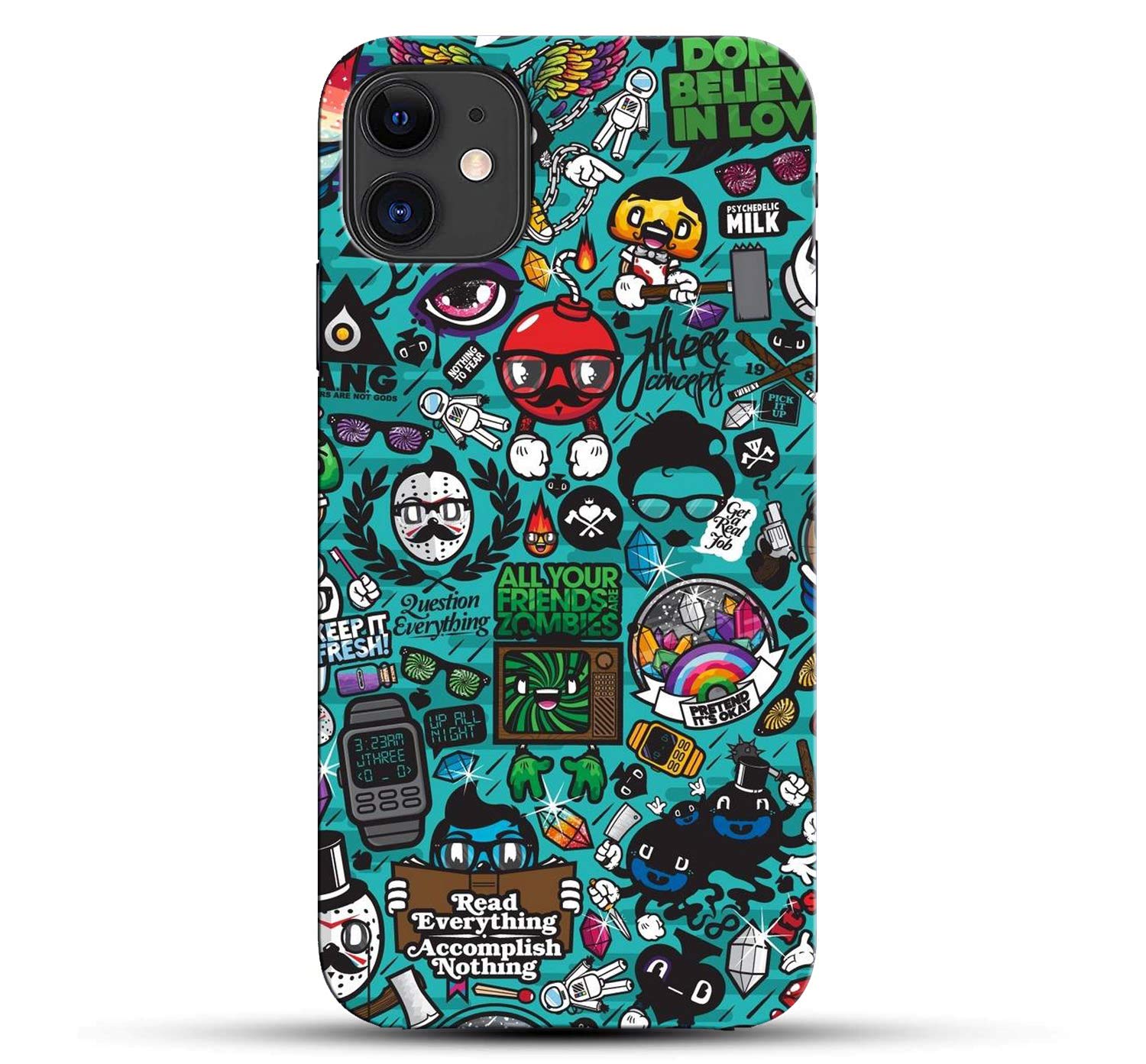 Mobile cover design print Clearance