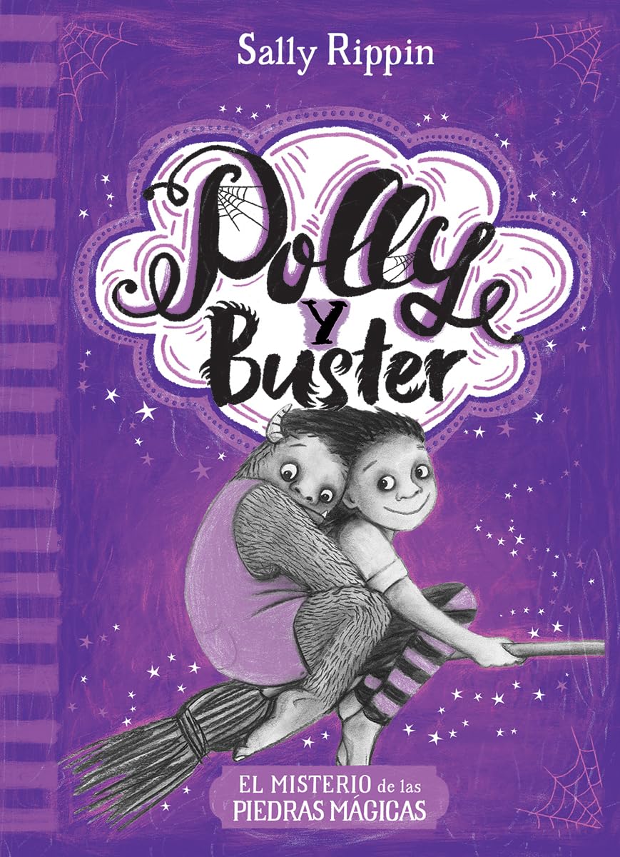 El Misterio de Las Piedras Mágicas: Volume 2