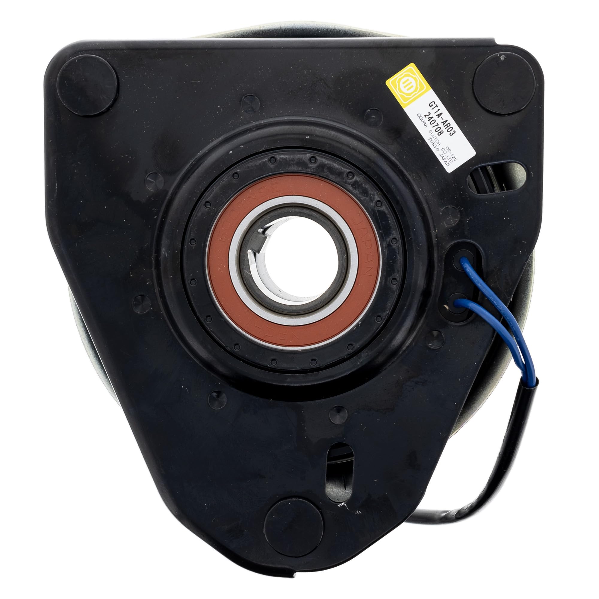 Amazon.com : Gravely Ogura GT1A-AR03 Clutch 03789900 : Patio, Lawn